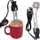 SEER Mini Immersion Tea and Coffee Rod Portable Milk Soup Mug Cup Warmer Pack 2 250 W Shock Proof Immersion Heater Rod 4