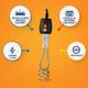 Flipkart SmartBuy FKSB 04 - SS 1500 W Immersion Heater Rod 2