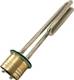Airex Steriliser Heater Water Boiler Water Immersion Rod Water Element Thermal Element 1500 Watt 1500 W Shock Proof Immersion Heater Rod 1