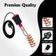 NIYANK S-501 1500 W Shock Proof Immersion Heater Rod 5