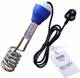 Senkiddpro Shockproof Electric Water Heater Immersion Rod With Waterproof & Protection 1500 W Shock Proof Immersion Heater Rod 1