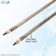 Airex Heater U Shaped Tubular Heater Thermal Heater Finned Heater 1000 W Shock Proof Immersion Heater Rod 3