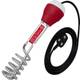 mi star classic water proof shock proof 207 2000 W Shock Proof Immersion Heater Rod 1