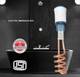 EMMKITZ 01 1500 W Shock Proof Immersion Heater Rod 4