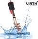VIRTH Water Heater shock proof body | Heavy copper element 1500 W Shock Proof Immersion Heater Rod 4