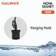 HALONIX NOVA SIGNET 1500W 1500 W Shock Proof Immersion Heater Rod 3