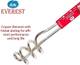 EVEREST Classic 1000 W Immersion Heater Rod 4