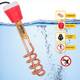 Dainty TECH Immerssion Heater ISI Certified L11R 2000 W Shock Proof Immersion Heater Rod 1