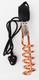 Shopping Store Fully Automatic Function Immersion Heater Rod (Water) with copper plated 2000 W Immersion Heater Rod 1
