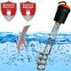 next in SmartChoice Water Heater Rod with Indicator 2000 W Shock Proof Immersion Heater Rod 2