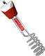 mi star ISI 502 WATER PROOF SHOCK PROOF 2000 W Shock Proof Immersion Heater Rod 3