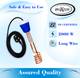 Braxton Shock-Proof & Water-Proof Copper Blue PBC-20 2000 W Shock Proof Immersion Heater Rod 2