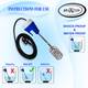 Braxton Shock-Proof & Water-Proof Brass Blue OBB-20 2000 W Shock Proof Immersion Heater Rod 5