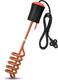 CRAFTIFY Copper Premium Quality ISI Mark Water-Proof & Shock- Proof 1500 W Shock Proof Immersion Heater Rod 1