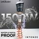 unleash INTENZE 100% Copper Shock proof 1500W Immersion water heater rod For Bathroom 1500 W Immersion Heater Rod 4