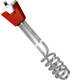 mi star ISI 502 WATER PROOF SHOCK PROOF 2000 W Shock Proof Immersion Heater Rod 2