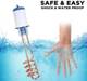 EMMKITZ 01 1500 W Shock Proof Immersion Heater Rod 2