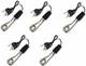 SEER Mini Immersion Rod Coffee Rod Pack Of 5 250 W Shock Proof Immersion Heater Rod 1