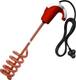 HELIS Waterproof immersion heater rod 2000 W Shock Proof Immersion Heater Rod 4