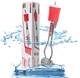 UGC High Quality Waterproof & Shockproof 2000 W 2000 W Shock Proof Immersion Heater Rod 1