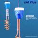 xAI Plus Water Heater VAIB-240-015 Water Proof Water Heater Rod 2000 W Shock Proof Immersion Heater Rod 2