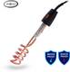 Braxton ISI Mark High Quality IBC-20 Shockproof 2000 W Immersion Heater Rod (Water) 2000 W Shock Proof Immersion Heater Rod 2
