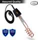 Braxton ISI Mark High Quality IBC-20 Shockproof 2000 W Immersion Heater Rod (Water) 2000 W Shock Proof Immersion Heater Rod 4