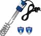 mi star 2022 blue BR water proof shock proof 2000 W Shock Proof Immersion Heater Rod 2