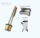 Sunhot Sterilizer/Auto Clave machine Water Boiler Heating Element 1000 W Shock Proof Immersion Heater Rod 3