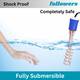 followers Immersion rod -02 1500 W Shock Proof Immersion Heater Rod 3