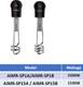 Crompton AIMR-SP1A/AIMR-SP1B 1000 W Shock Proof Immersion Heater Rod 2