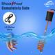 CRAFTIFY Copper Premium Quality ISI Mark Water-Proof & Shock- Proof 1500 W Shock Proof Immersion Heater Rod 2