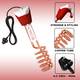 HELIS Waterproof immersion heater rod 2000 W Shock Proof Immersion Heater Rod 2