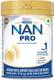 Nestle Nan Pro 1 Infant Formula Powder Stage 1, Tin Pack Upto 6 Months 1