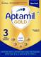 Aptamil Gold Follow up Infant Formula Powder ( Stage 3) 1