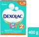 DEXOLAC Stage 2 Follow Up infant milk formula Powder for Babies 4