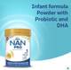 Nestle Nan Pro 1 Infant Formula Powder Stage 1, Tin Pack Upto 6 Months 3