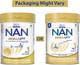 Nestle Nan Excella Pro Infant Formula with Probiotic&HMOs Stage 1 2