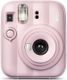 Fujifilm Instax Mini 13 Pink Instant Camera - Image 7