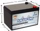AMAID 500 VA with 15 Months Warranty Solar Compatible Square Wave Inverter 4