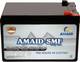 AMAID 500 VA with 15 Months Warranty Solar Compatible Square Wave Inverter 1