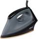 BAJAJ by BAJAJ Herculo 1100 Watts Dry Iron, Black & Grey, 1100 W Dry Iron 1