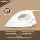 BAJAJ DX 7 Light Weight 1000 W Dry Iron 6
