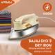 BAJAJ Majesty DHX9 1000 W Dry Iron 2