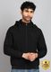 Roadster Men Solid Bomber Jacket - Image 7