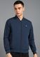 Roadster Men Solid Bomber Jacket - Image 8