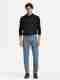 KILLER Men Straight Fit Mid Rise Blue Jeans - Image 7