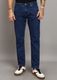 KILLER Men Straight Fit Mid Rise Blue Jeans - Image 8