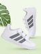 PUMA BMW MMS Caven 2.0 Youth Sneakers White 12-13 Years - Image 3