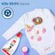 LuvLap Baby Laundry Detergent ,500ml, pH Balanced Dermatologically tested formula Liquid Detergent 4